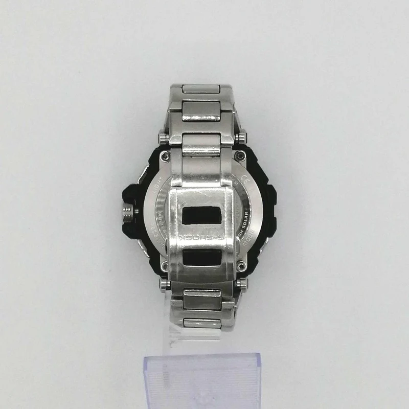 CASIO G-SHOCK (Radio solaire) MTG-G1000