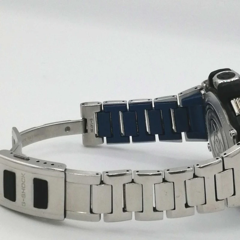 CASIO G-SHOCK (Radio solaire) MTG-G1000