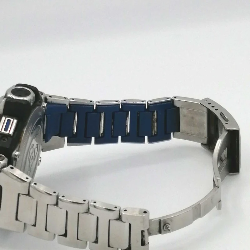 CASIO G-SHOCK (Radio solaire) MTG-G1000