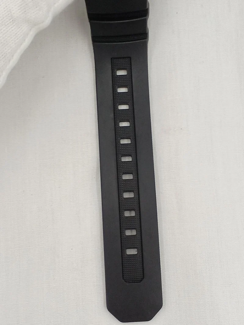 CASIO G-SHOCK AWG-M100A-1AJF