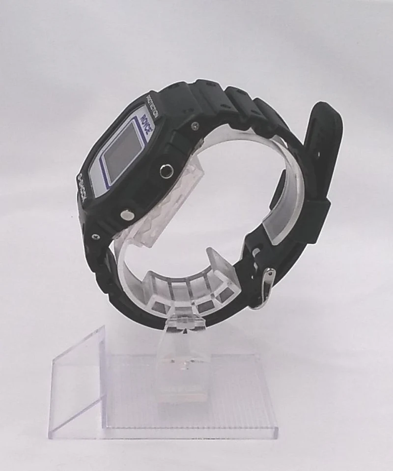 CASIO G-SHOCK×ROYCE DW-5600VT Quartz