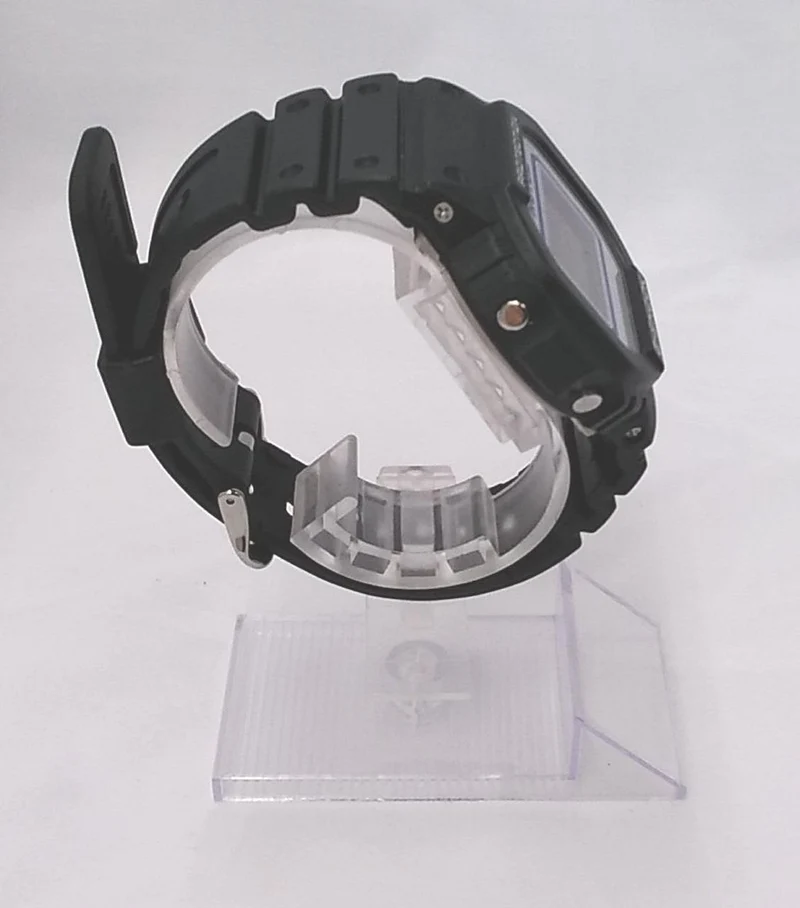 CASIO G-SHOCK×ROYCE DW-5600VT Quartz