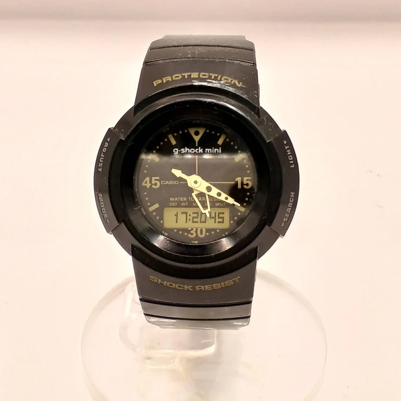 CASIO G-SHOCK mini GMN-50G