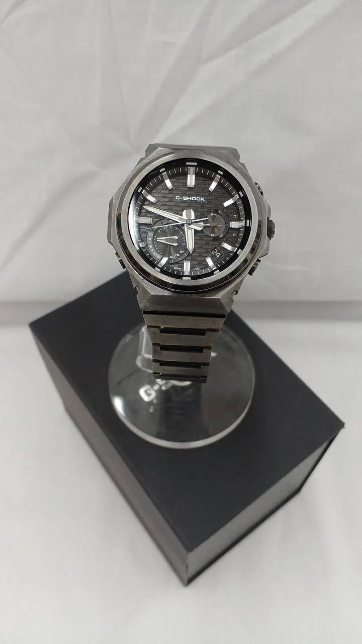 CASIO G-SHOCK GST-B1000BD-1AJF