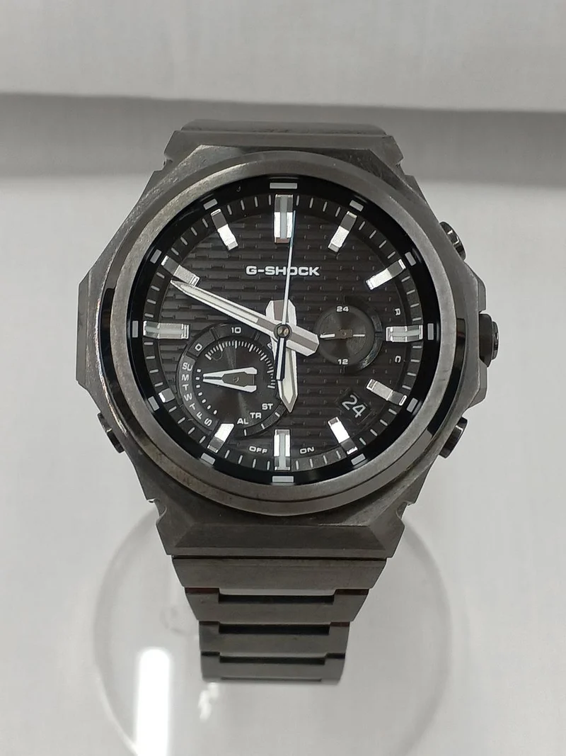 CASIO G-SHOCK GST-B1000BD-1AJF