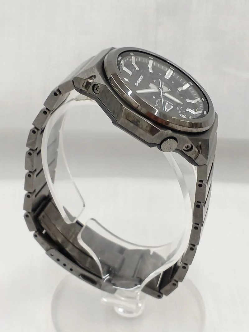 CASIO G-SHOCK GST-B1000BD-1AJF