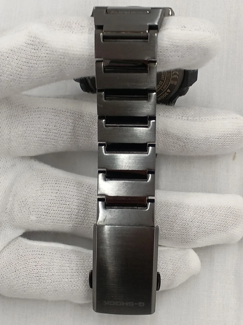CASIO G-SHOCK GST-B1000BD-1AJF