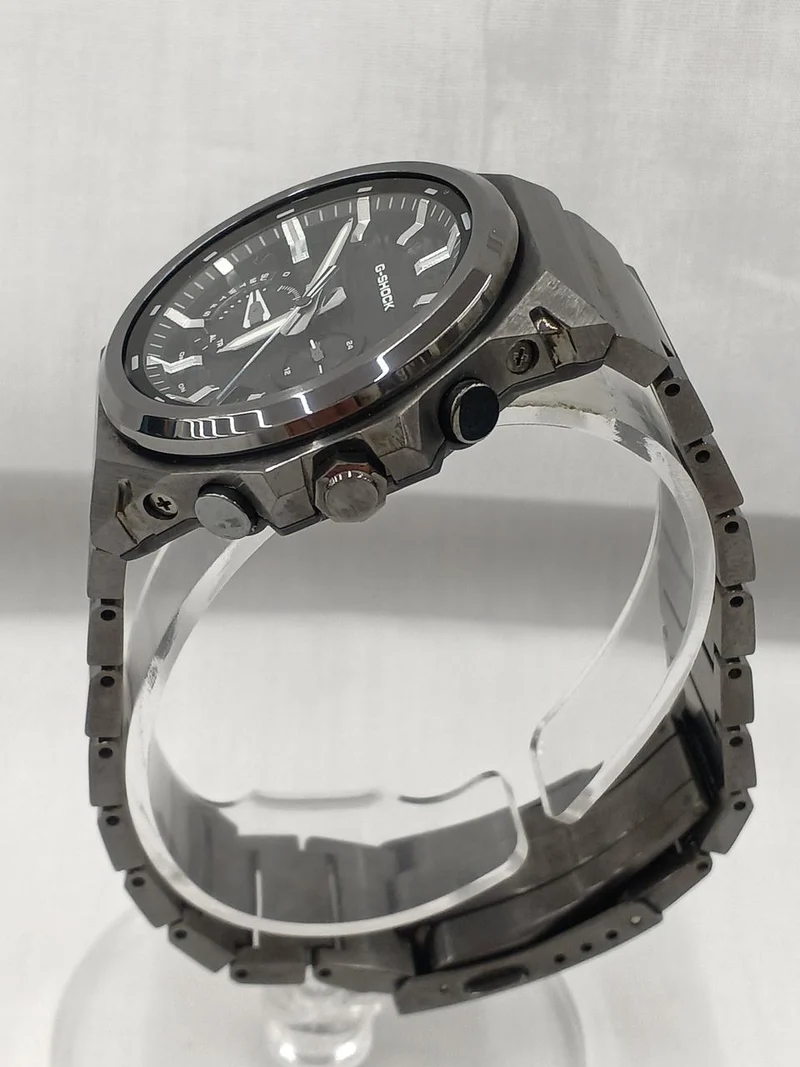 CASIO G-SHOCK GST-B1000BD-1AJF