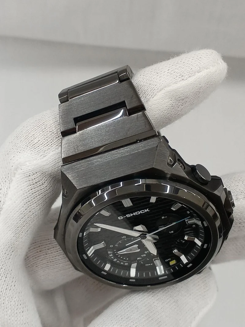 CASIO G-SHOCK GST-B1000BD-1AJF