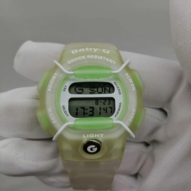 CASIO BABY-G BG-350K