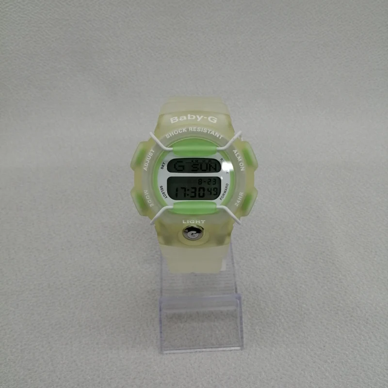CASIO BABY-G BG-350K