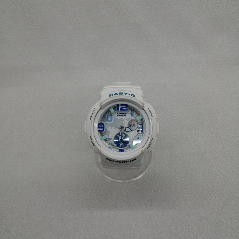 CASIO BABY-G BGA-190