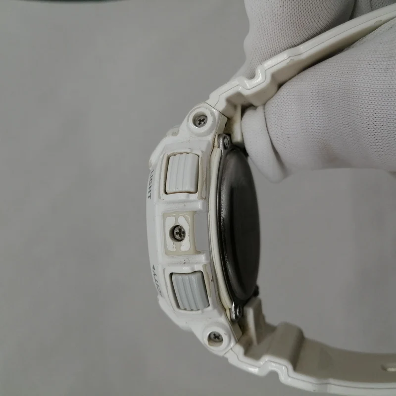 CASIO BABY-G BGA-190