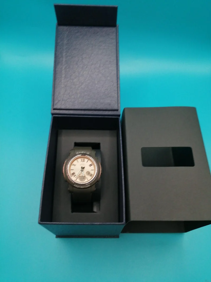 CASIO BABY-G BGA-290