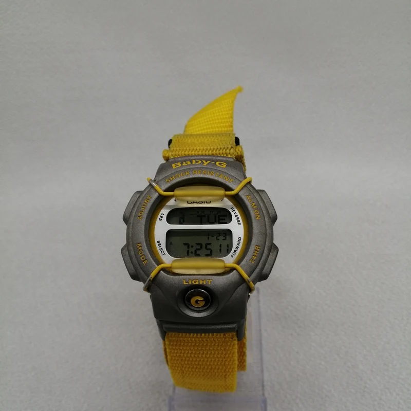 CASIO BABY-G BG-350