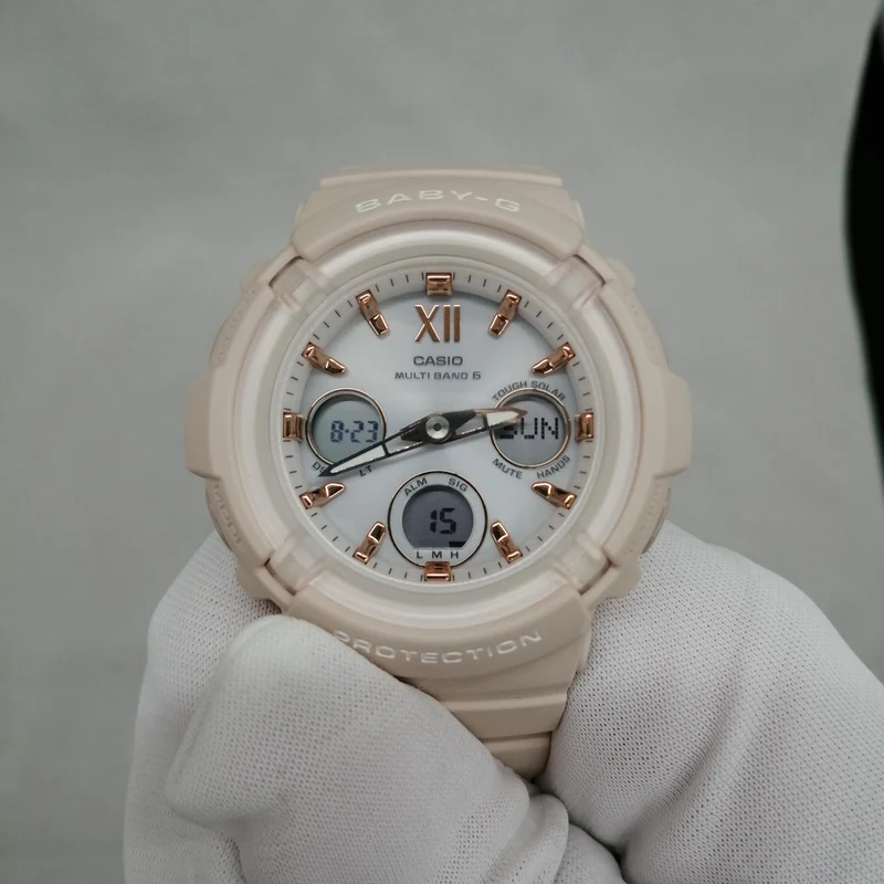 CASIO BABY-G BGA-2800