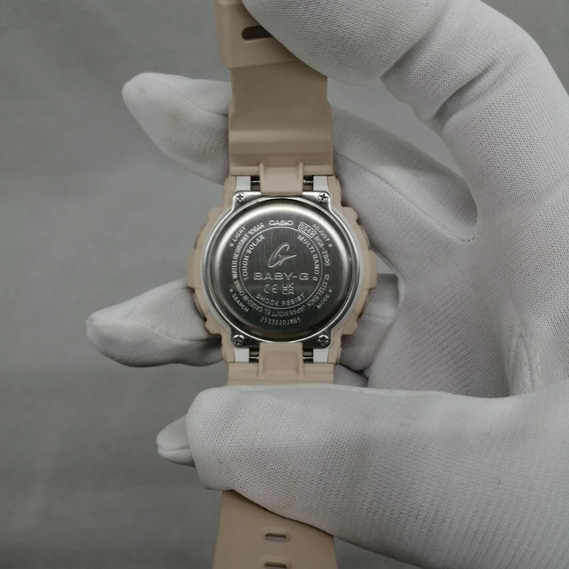 CASIO BABY-G BGA-2800