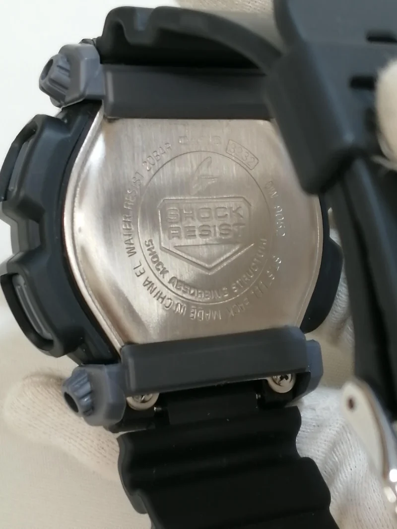 CASIO G-SHOCK DW-9052