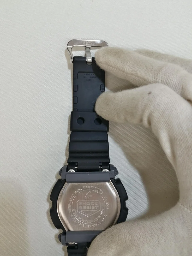 CASIO G-SHOCK DW-9052