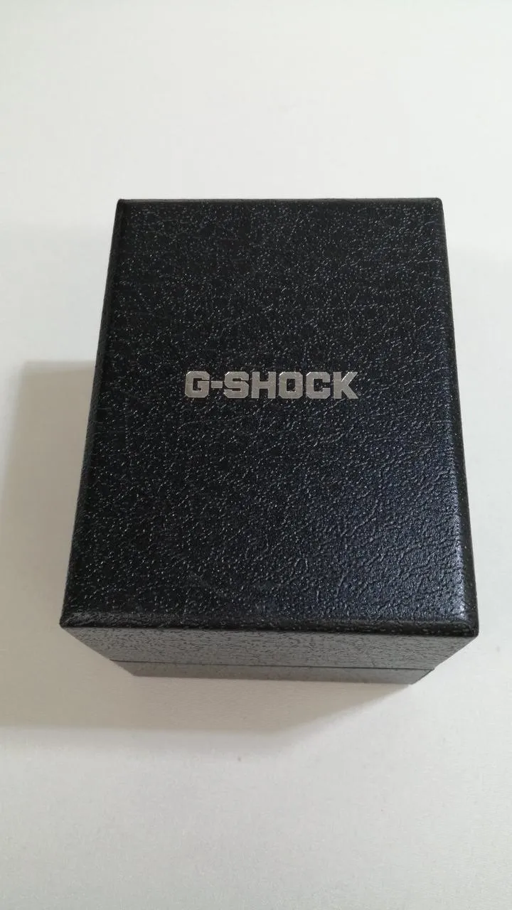 CASIO G-SHOCK DW-9052