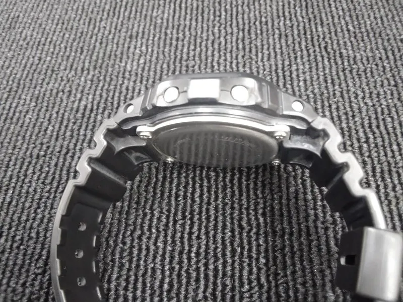 CASIO G-SHOCK DW-5600E
