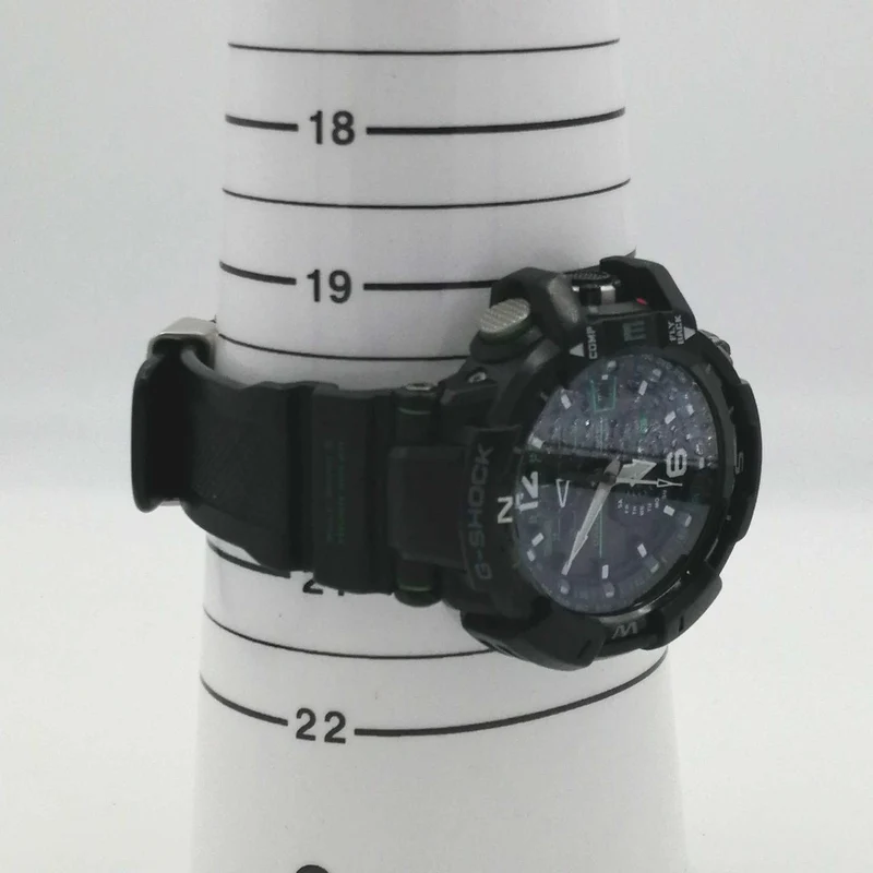 CASIO G-SHOCK GW-A1100