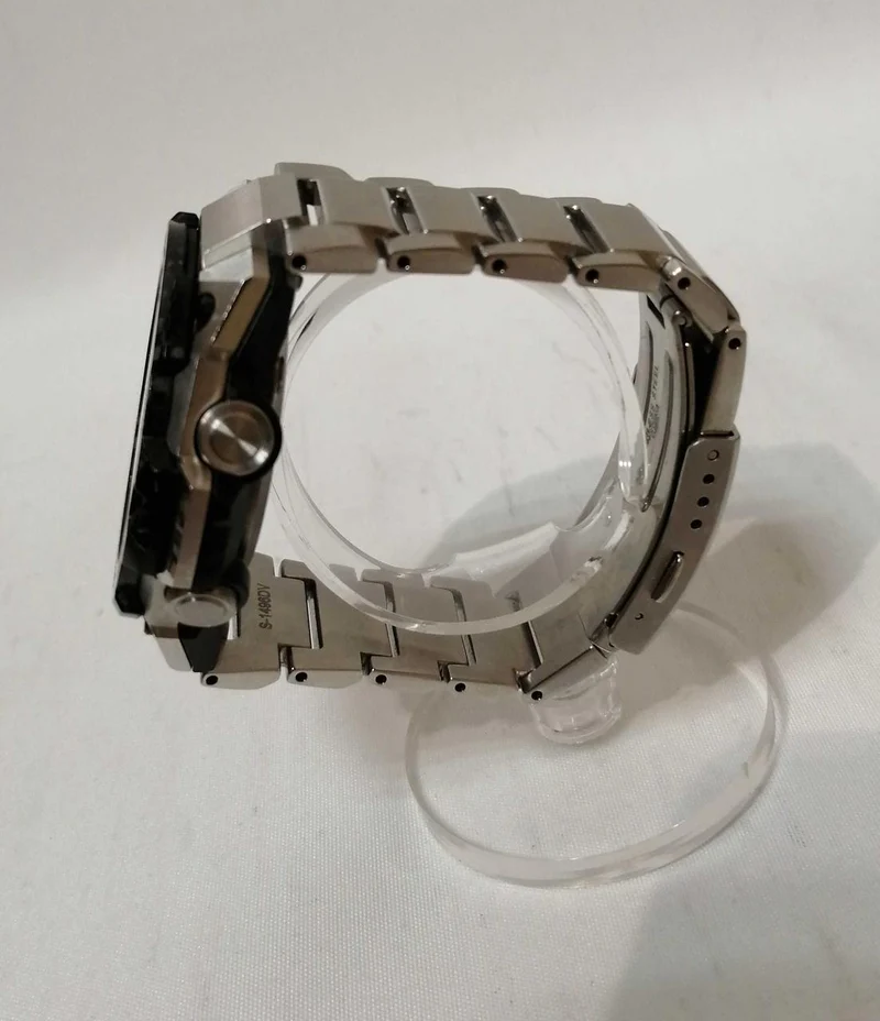 CASIO G-SHOCK TOUGH SOLAIRE 5657 GST-B400