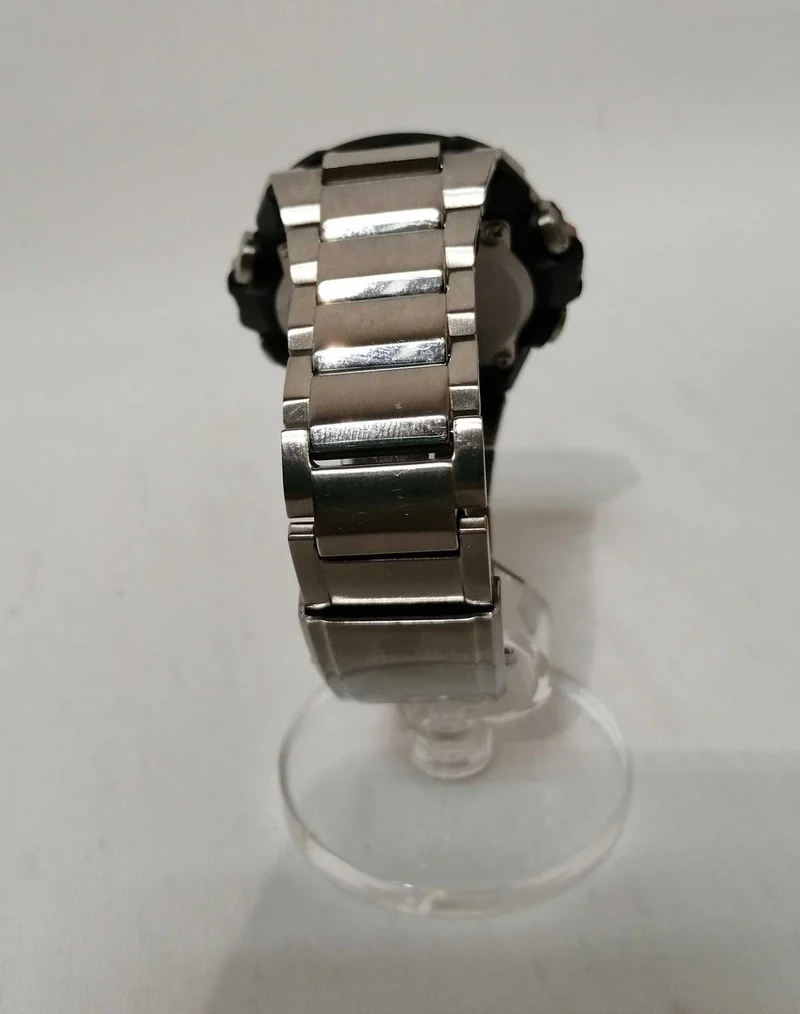 CASIO G-SHOCK TOUGH SOLAIRE 5657 GST-B400