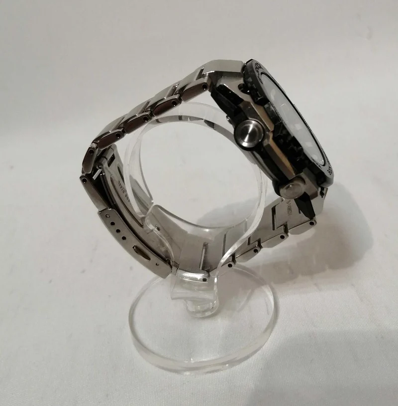 CASIO G-SHOCK TOUGH SOLAIRE 5657 GST-B400