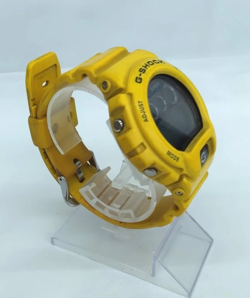 CASIO G-SHOCK GW-6900A