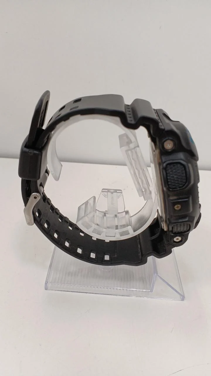 CASIO G-SHOCK GA-100CB