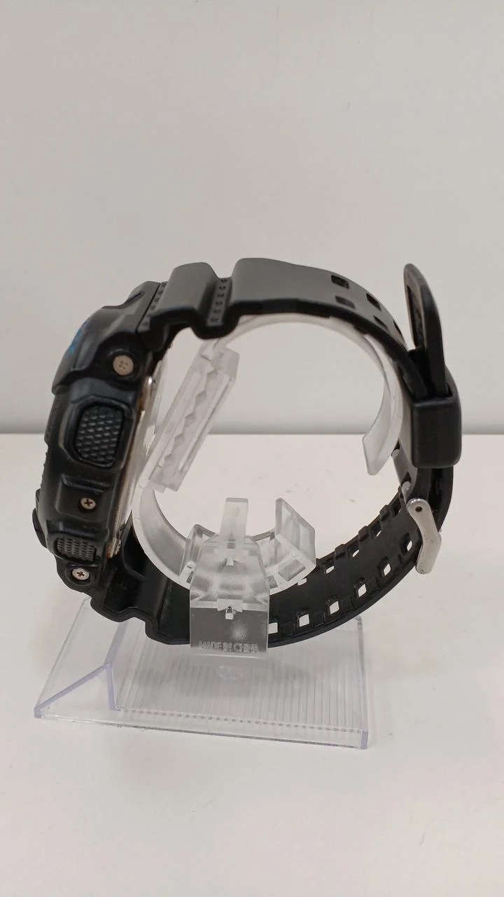 CASIO G-SHOCK GA-100CB
