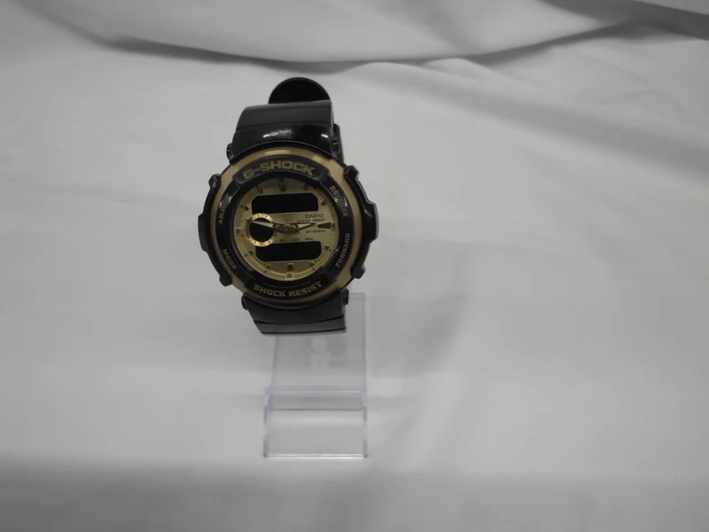CASIO G-SHOCK G-300G