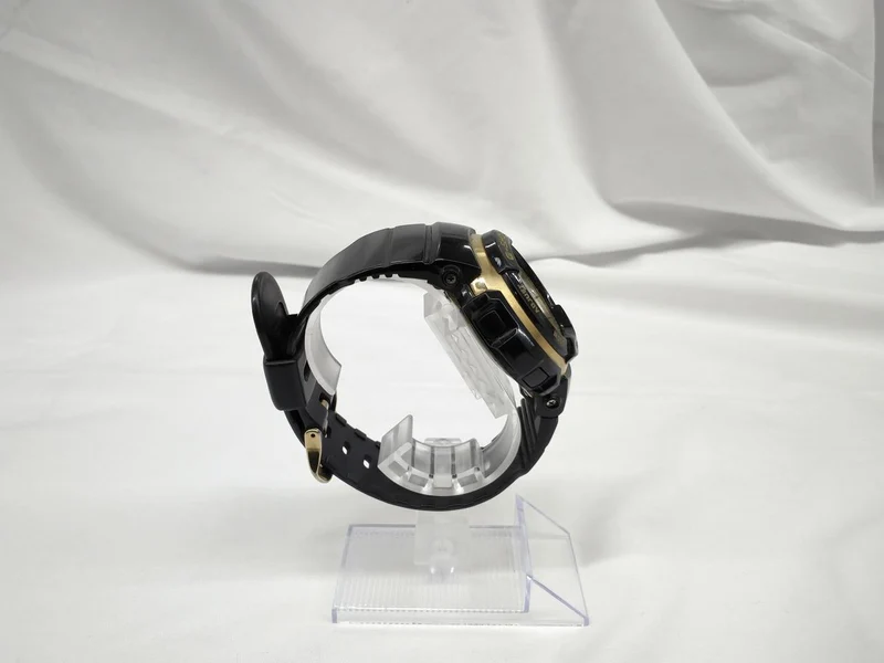 CASIO G-SHOCK G-300G