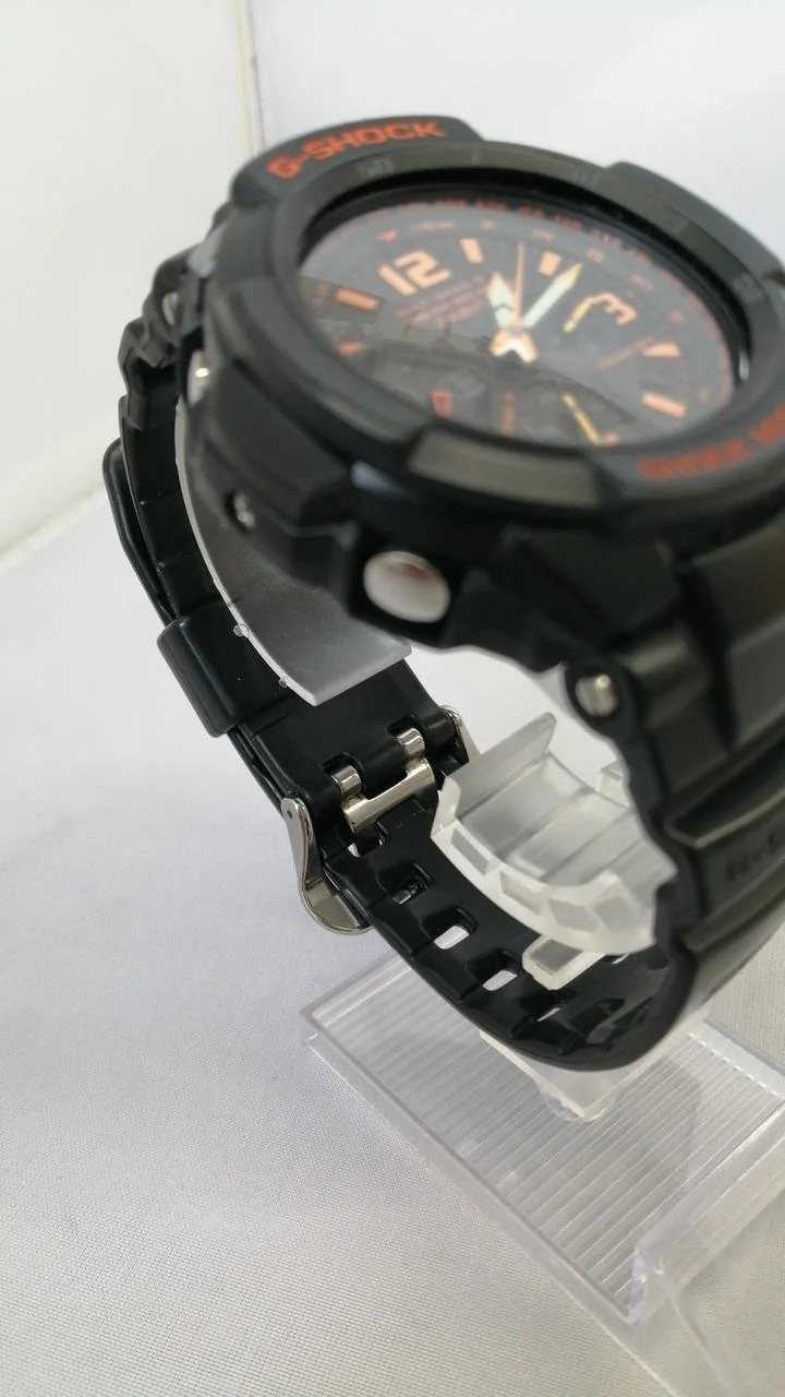 CASIO G-SHOCK GW-3000B