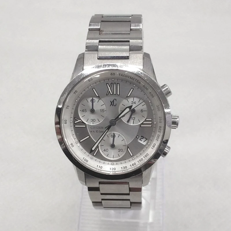 Montre-bracelet CITIZEN XC Quartz F500-T002382