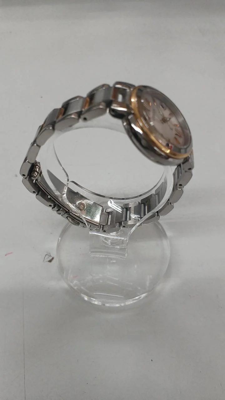 Radio solaire CITIZEN XC H058-T016553