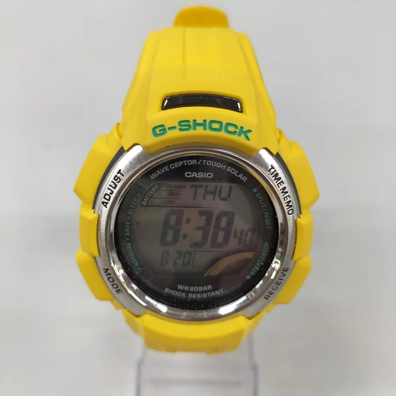 CASIO G-SHOCK GW-300FJ
