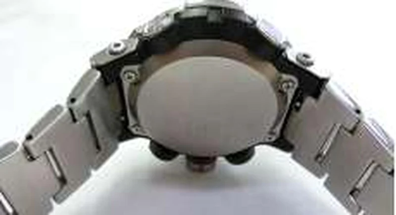 CASIO G-SHOCK Solar GST-B200
