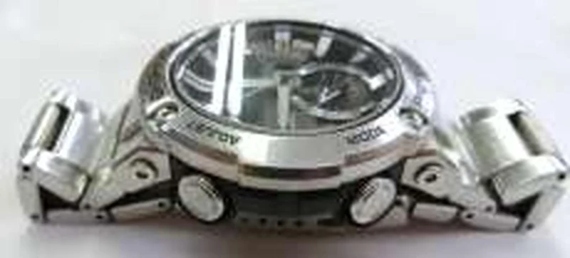 CASIO G-SHOCK Solar GST-B200