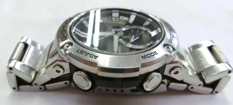 CASIO G-SHOCK Solar GST-B200
