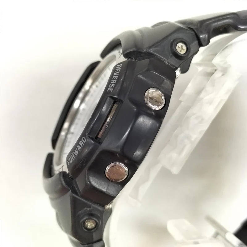 CASIO G-SHOCK AWG-M100S