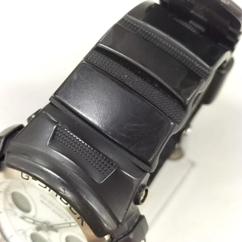 CASIO G-SHOCK AWG-M100S