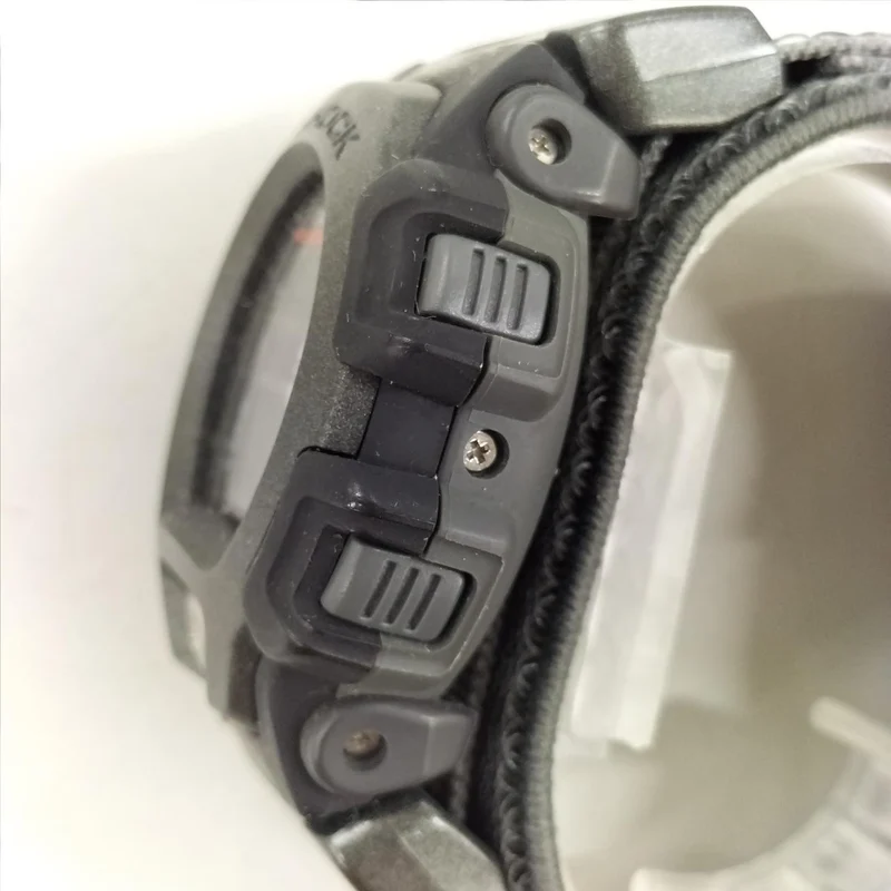 CASIO G-SHOCK DW-004X-1T
