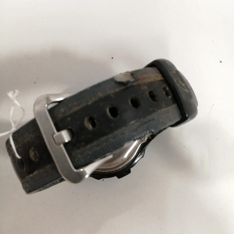 [À DÉCHETER] CASIO G-SHOCK g-7302rl