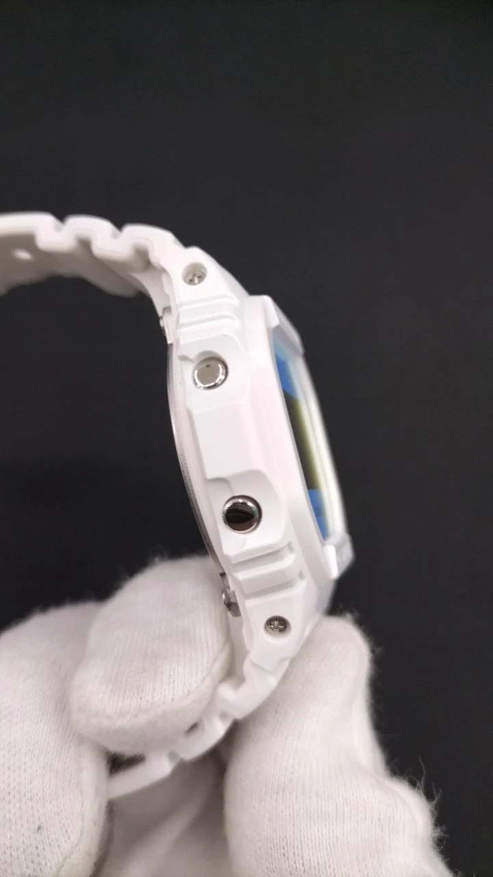 CASIO G-SHOCK DW-5600-7JF