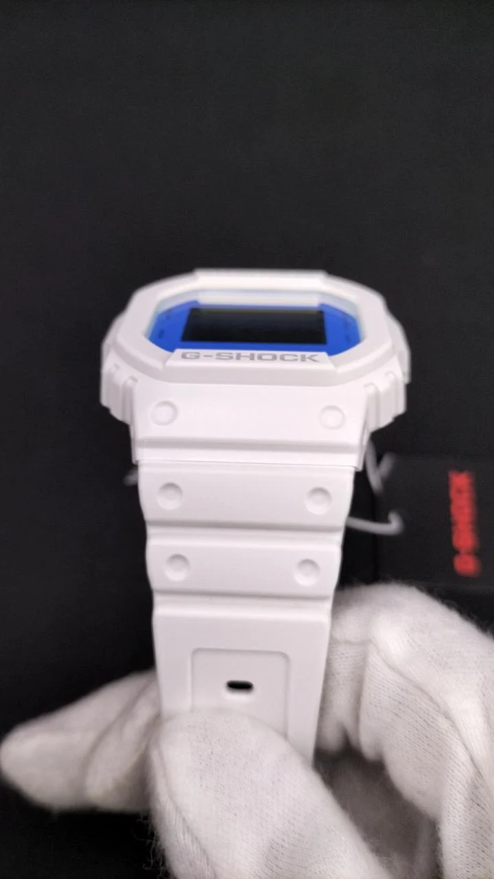 CASIO G-SHOCK DW-5600-7JF