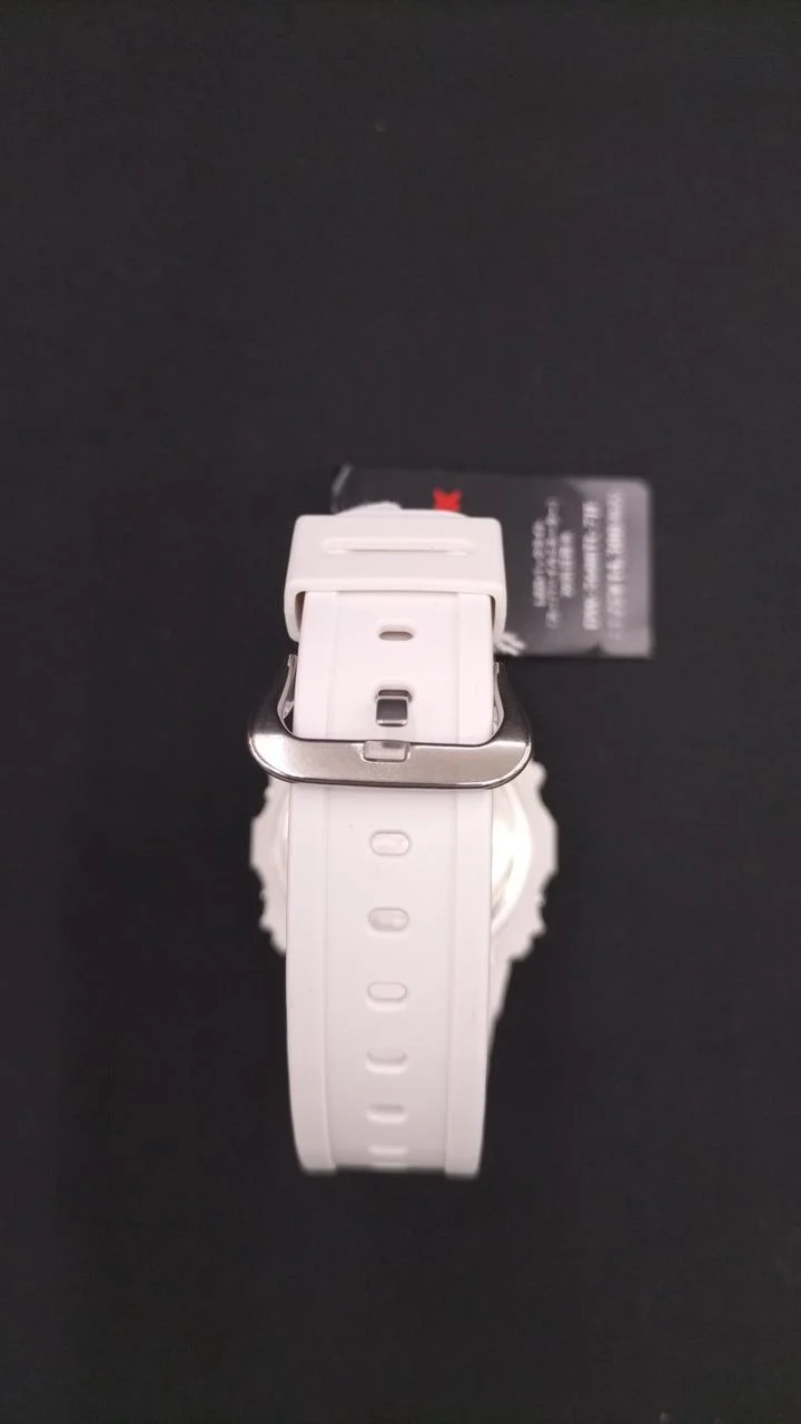 CASIO G-SHOCK DW-5600-7JF