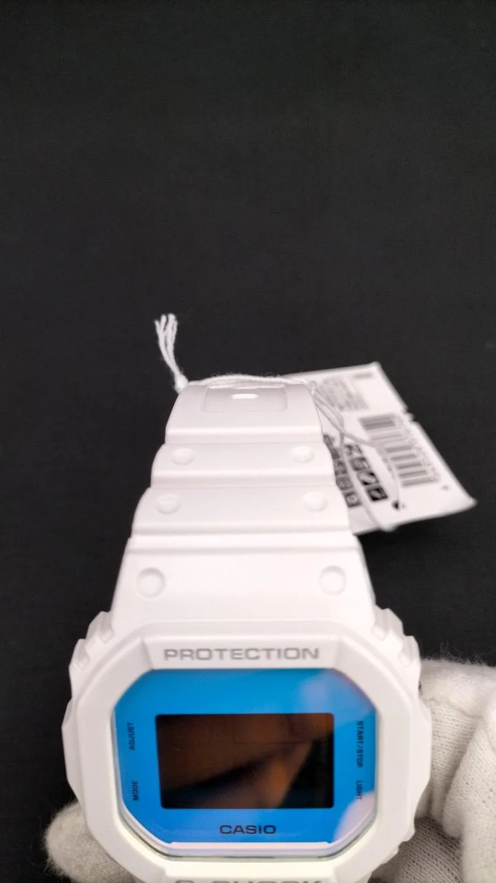 CASIO G-SHOCK DW-5600-7JF