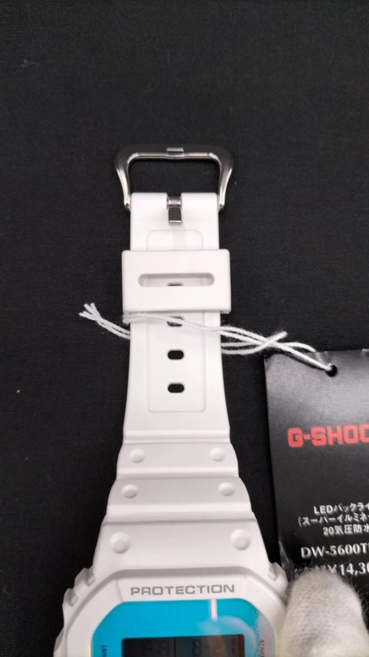 CASIO G-SHOCK DW-5600-7JF